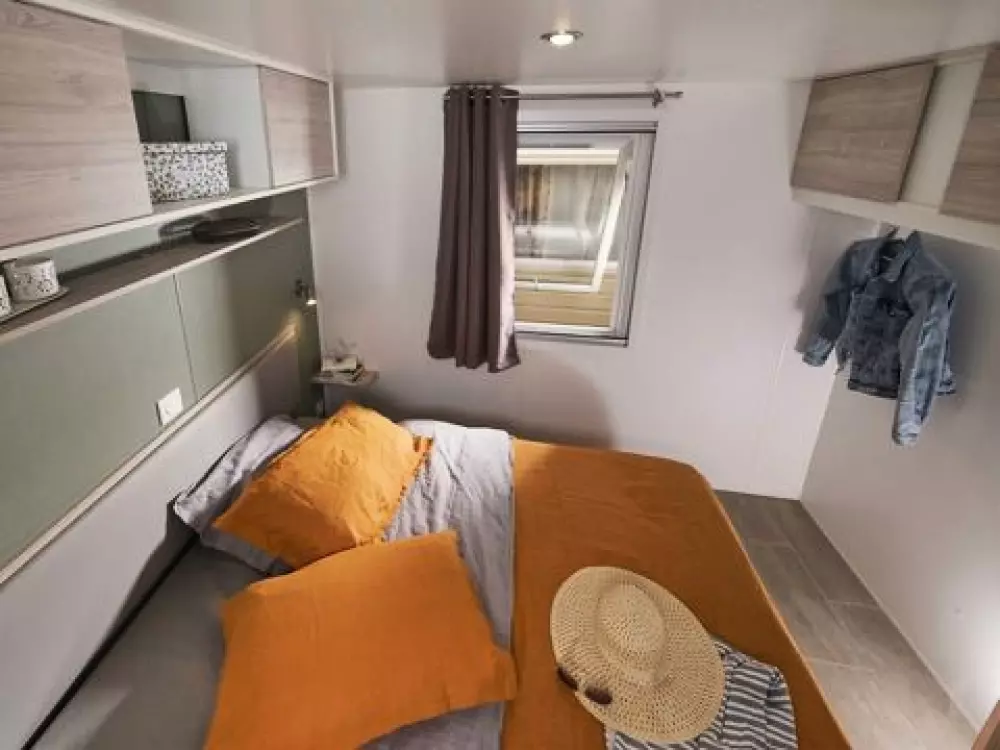 Camping Ker Yaoulet 4 étoiles★★★★