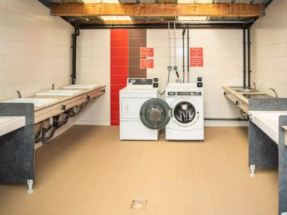 Camping Ker Yaoulet 4 étoiles★★★★