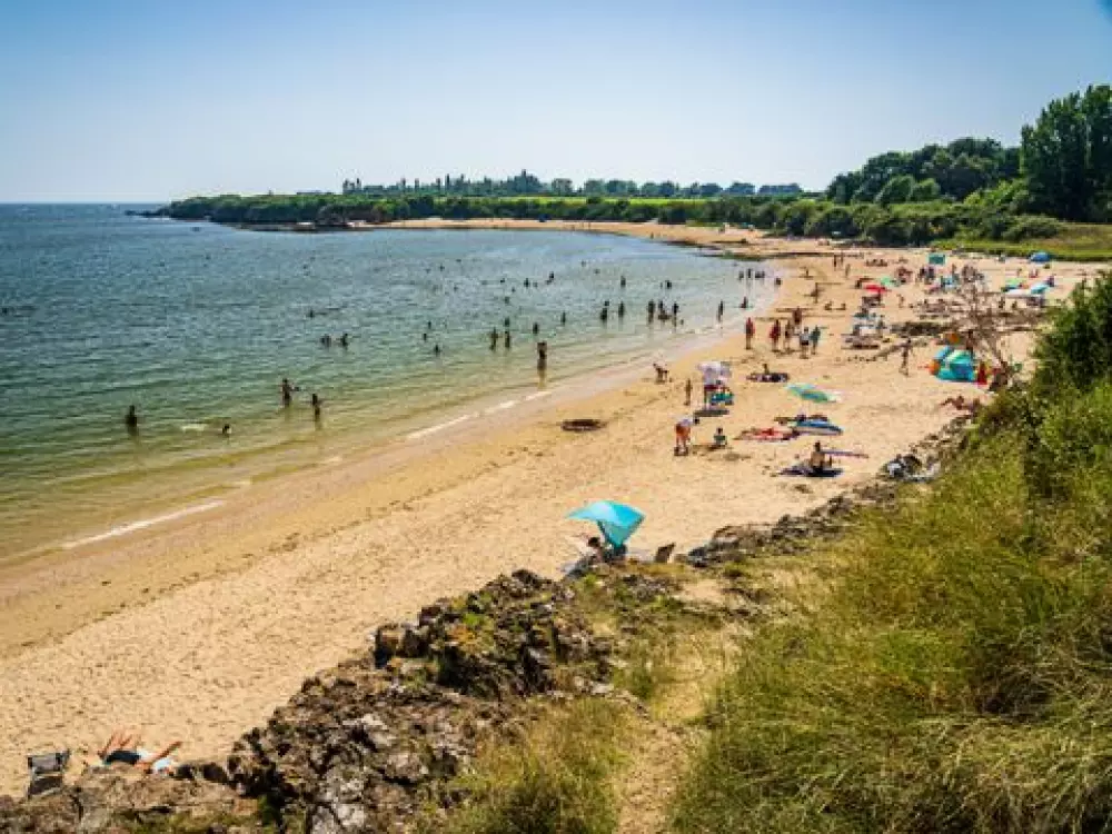 Camping Ker Yaoulet 4 étoiles★★★★