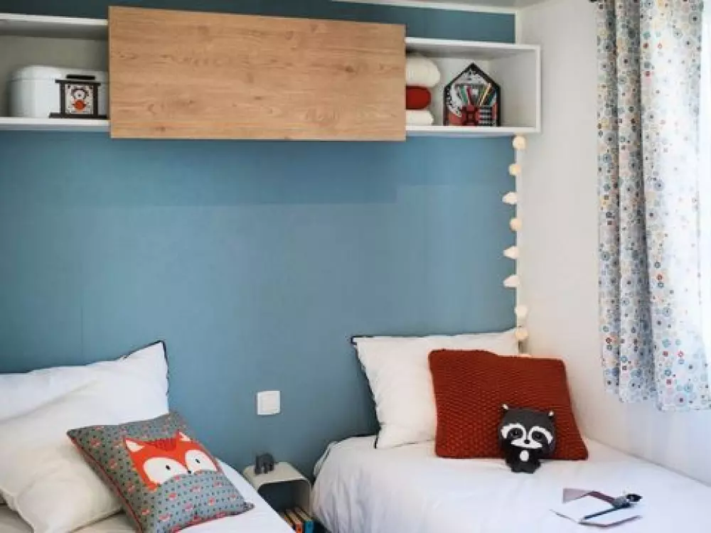 Camping Ker Yaoulet 4 étoiles★★★★