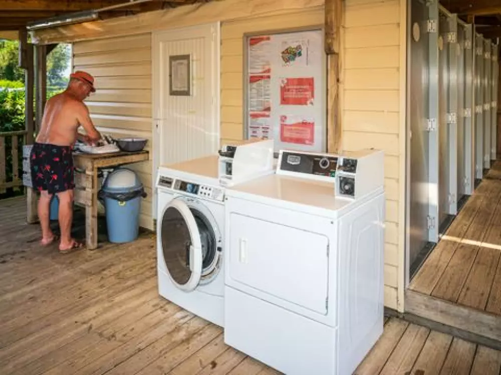 Camping Ker Yaoulet 4 étoiles★★★★