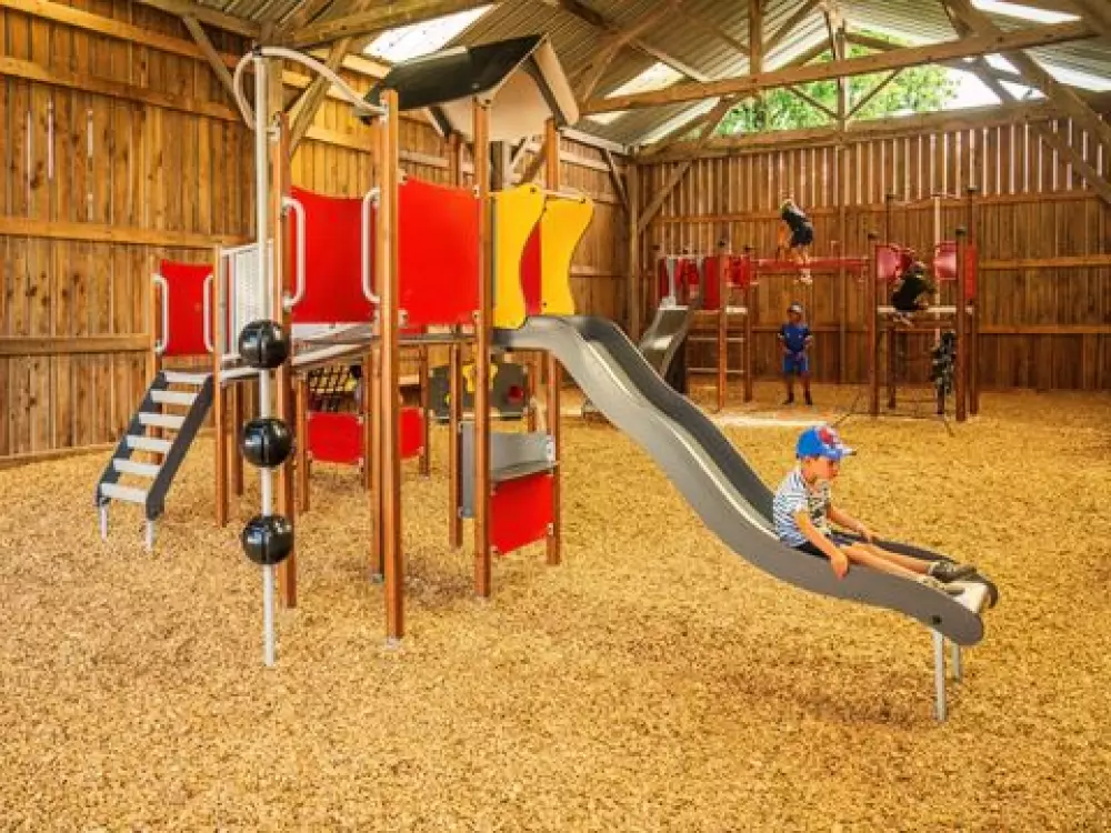 Camping Ker Yaoulet 4 étoiles★★★★