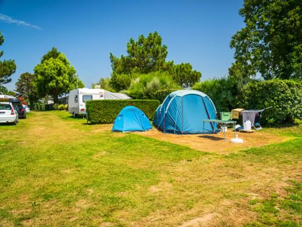 Camping Ker Yaoulet 4 étoiles★★★★