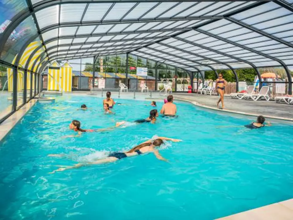 Camping Ker Yaoulet 4 étoiles★★★★