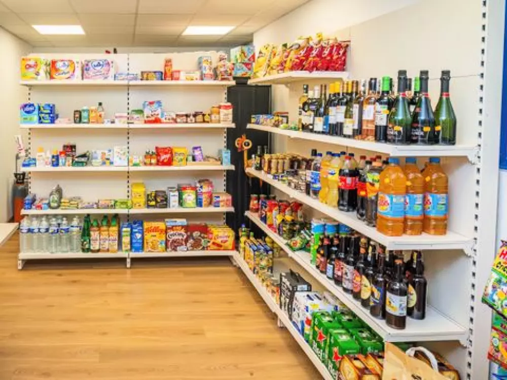 Camping Ker Yaoulet 4 étoiles★★★★