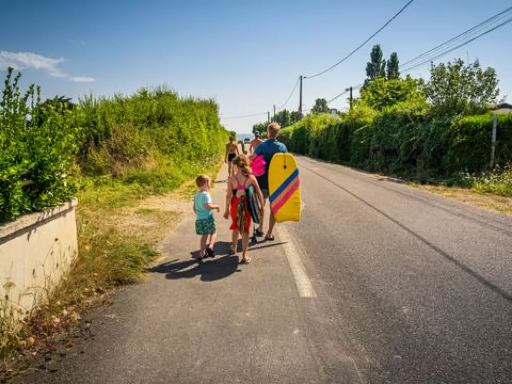 Camping Ker Yaoulet 4 étoiles★★★★