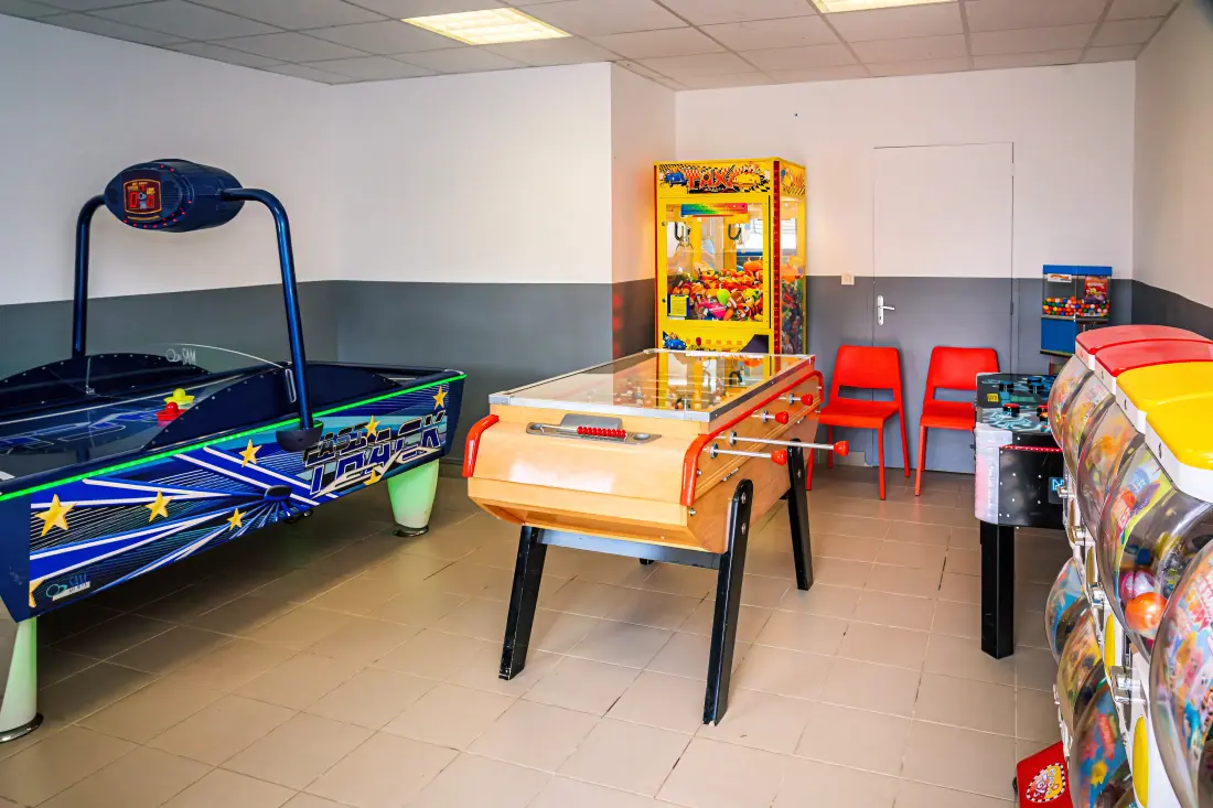 Camping Ker Yaoulet 4 étoiles★★★★
