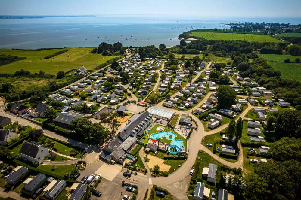 Camping Ker Yaoulet 4 étoiles★★★★