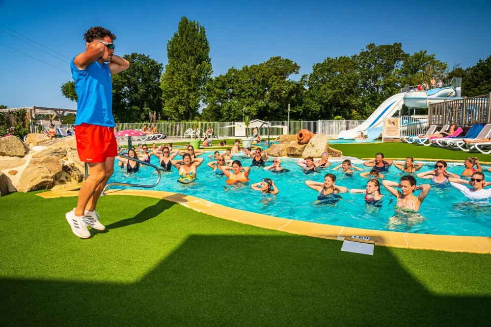 Camping Ker Yaoulet 4 étoiles★★★★