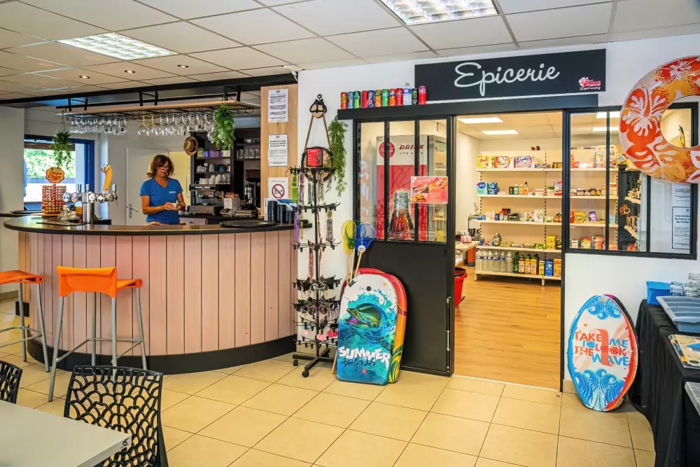 Camping Ker Yaoulet 4 étoiles★★★★