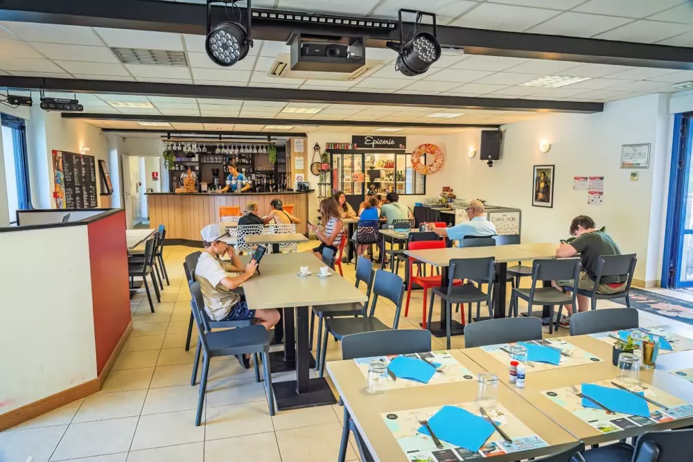 Camping Ker Yaoulet 4 étoiles★★★★