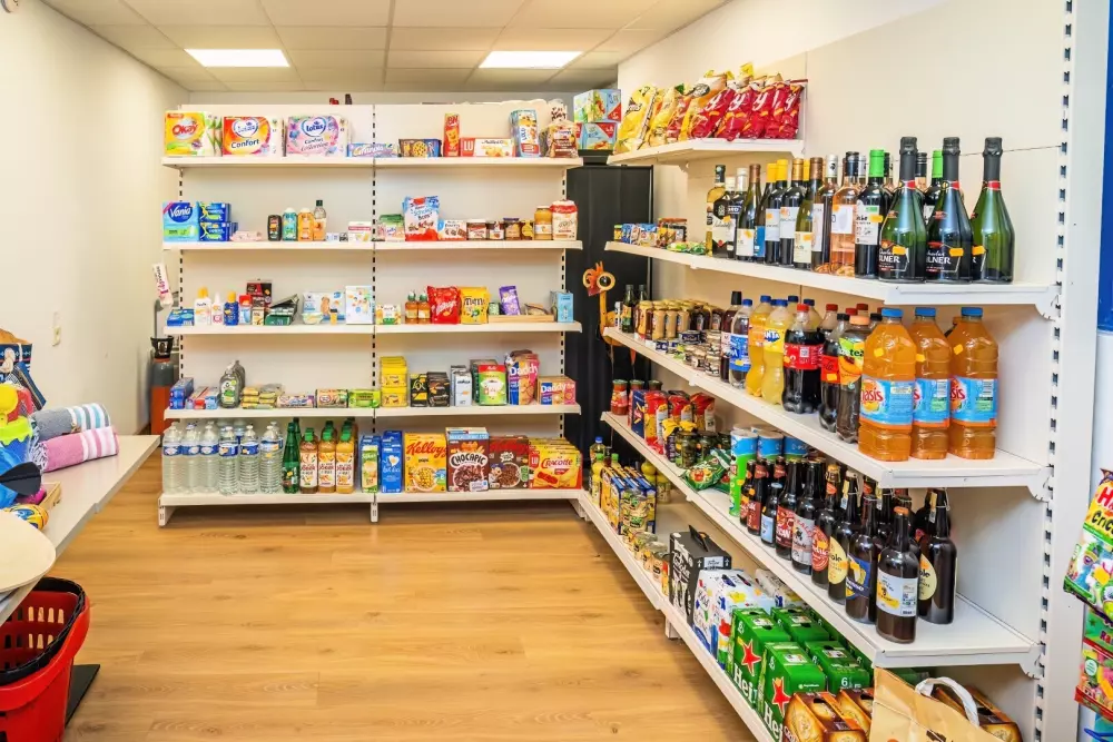 Camping Ker Yaoulet 4 étoiles★★★★