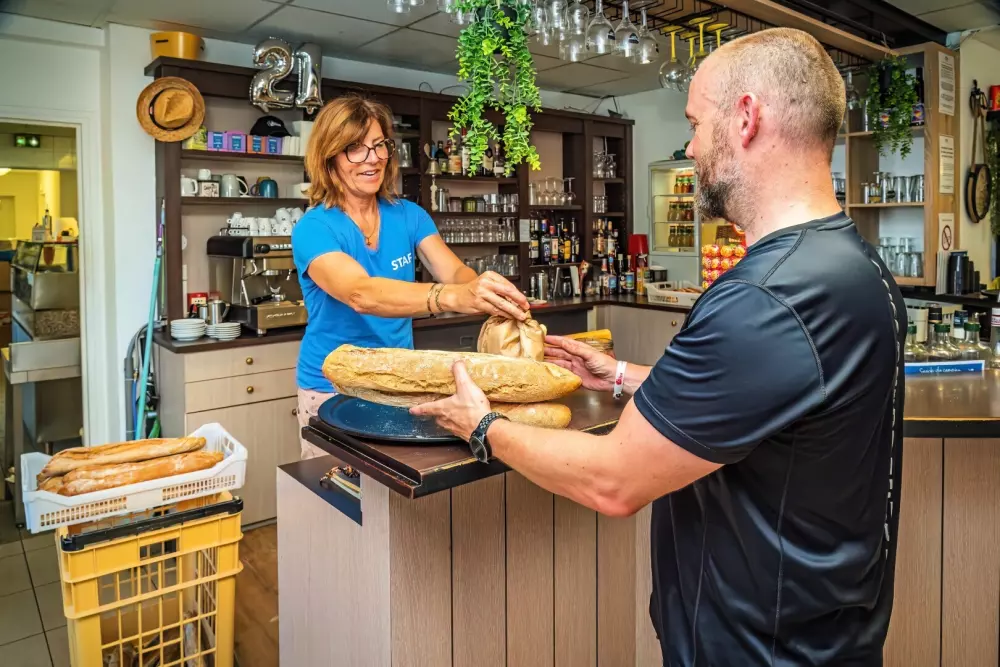 Camping Ker Yaoulet 4 étoiles★★★★