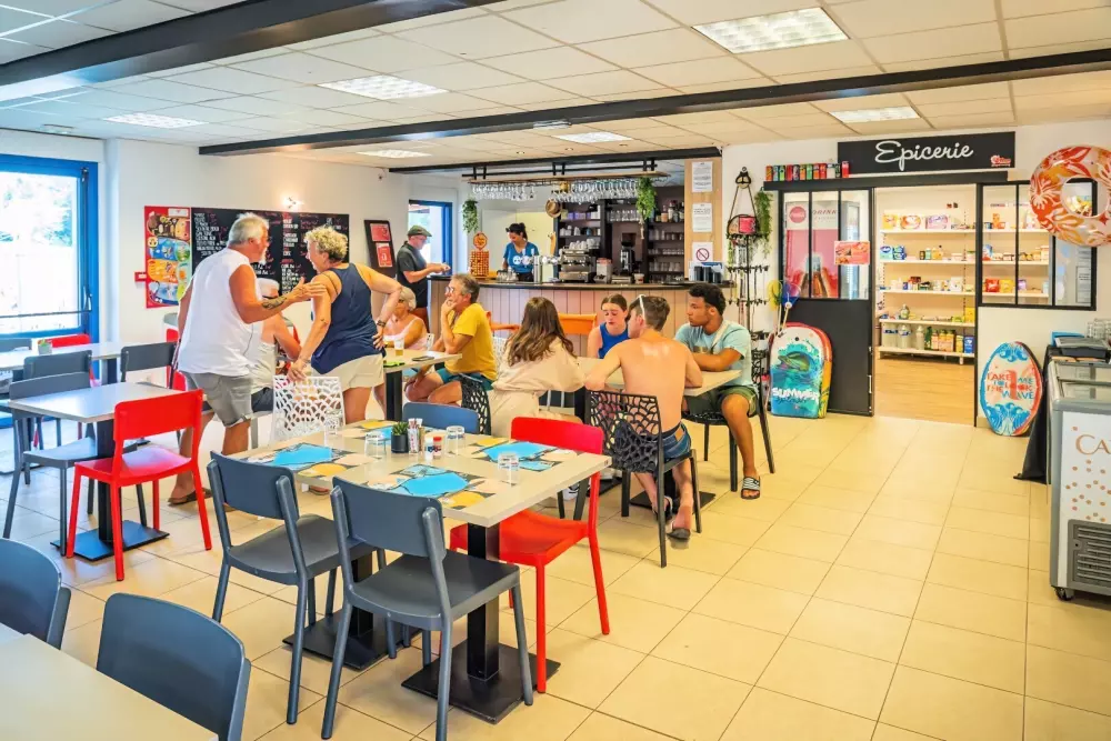 Camping Ker Yaoulet 4 étoiles★★★★