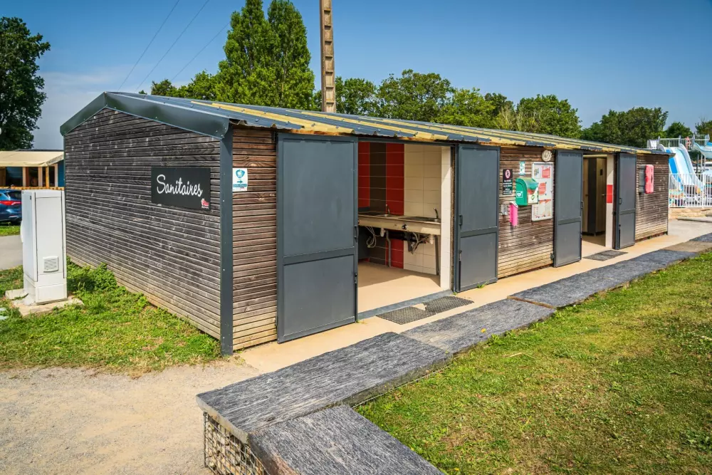 Camping Ker Yaoulet 4 étoiles★★★★