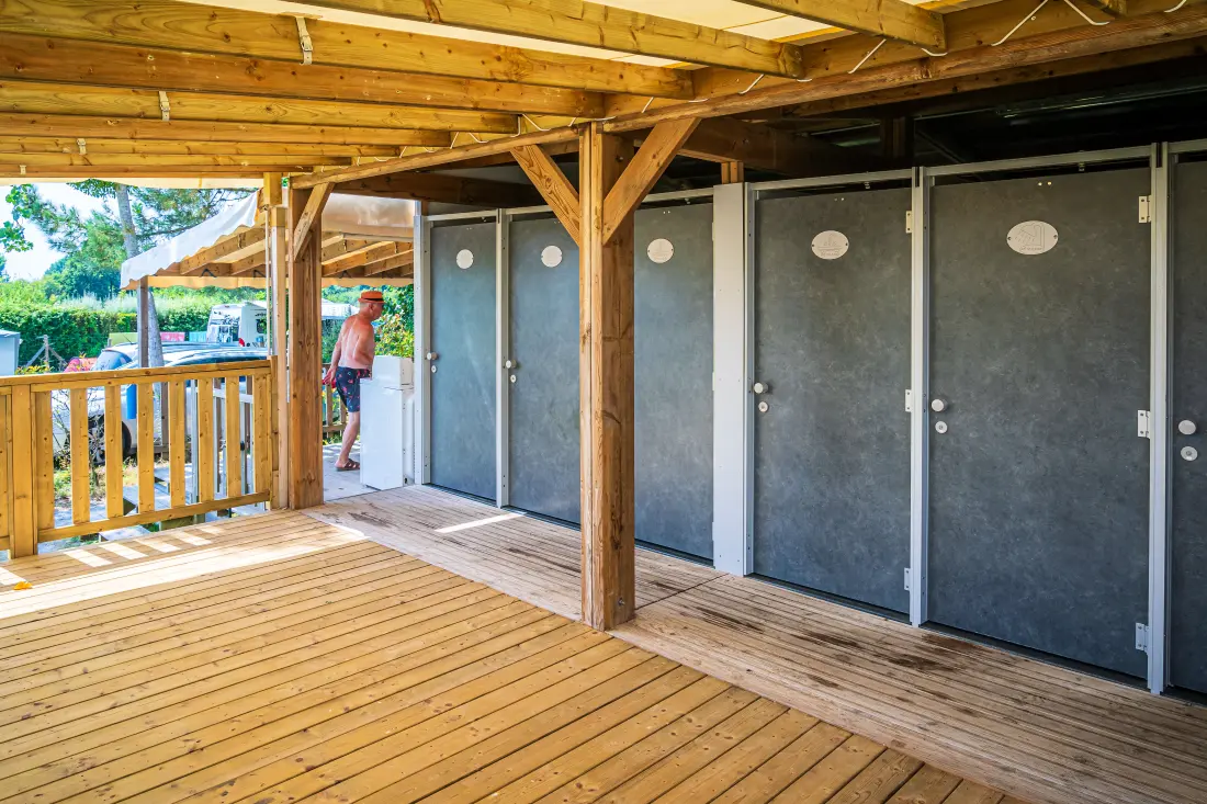 Camping Ker Yaoulet 4 étoiles★★★★