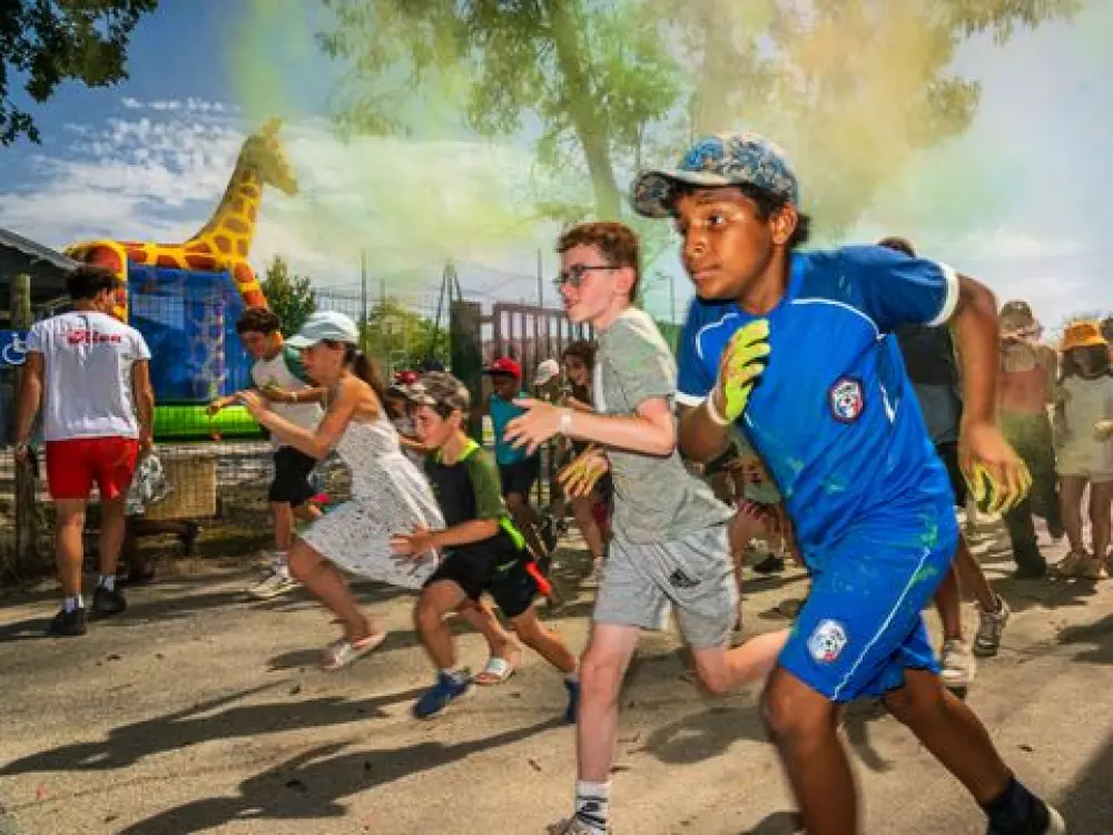 Camping Ker Yaoulet 4 étoiles★★★★