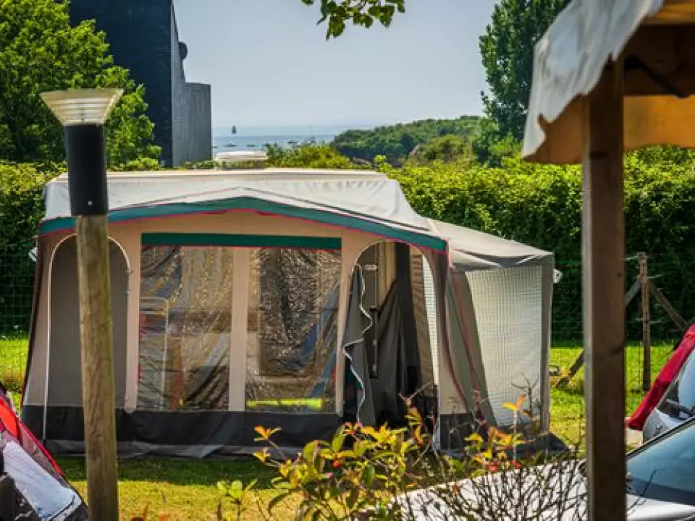 Camping Ker Yaoulet 4 étoiles★★★★