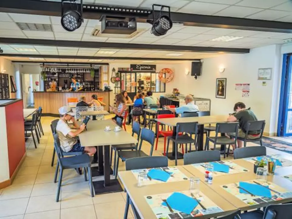 Camping Ker Yaoulet 4 étoiles★★★★