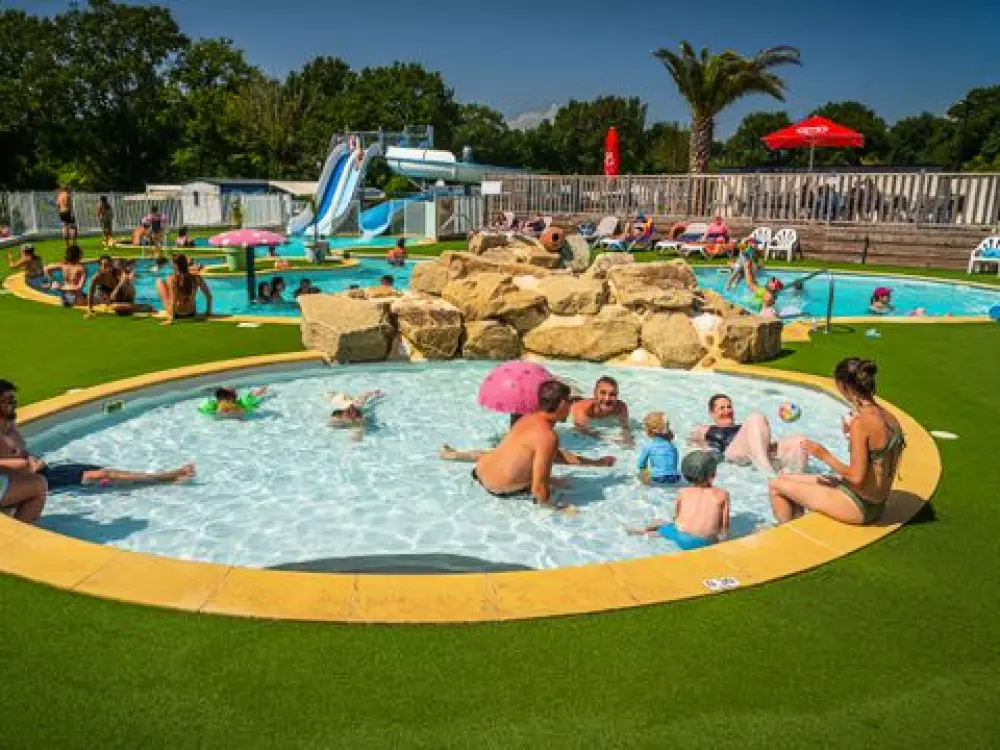 Camping Ker Yaoulet 4 étoiles★★★★