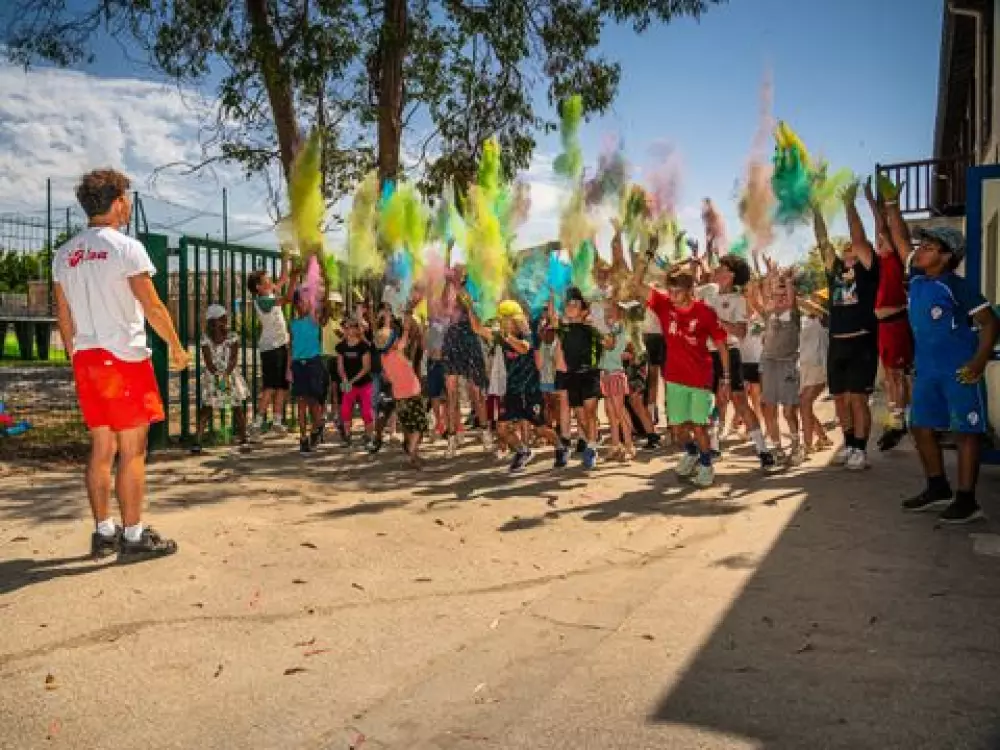 Camping Ker Yaoulet 4 étoiles★★★★