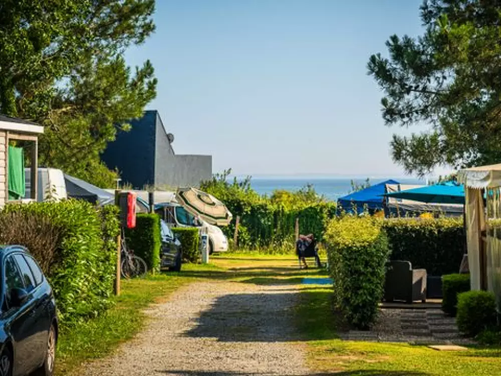Camping Ker Yaoulet 4 étoiles★★★★