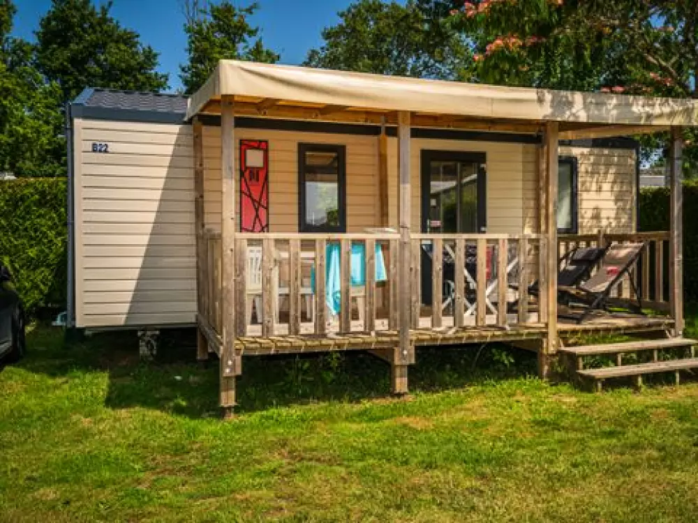 Camping Ker Yaoulet 4 étoiles★★★★