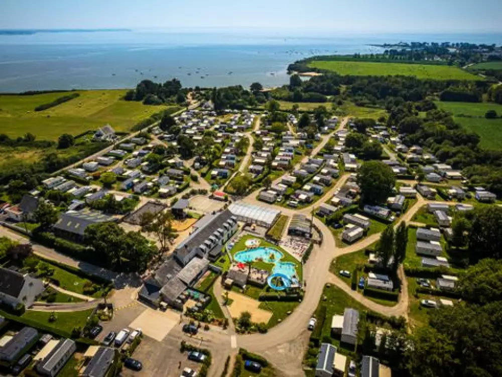 Camping Ker Yaoulet 4 étoiles★★★★