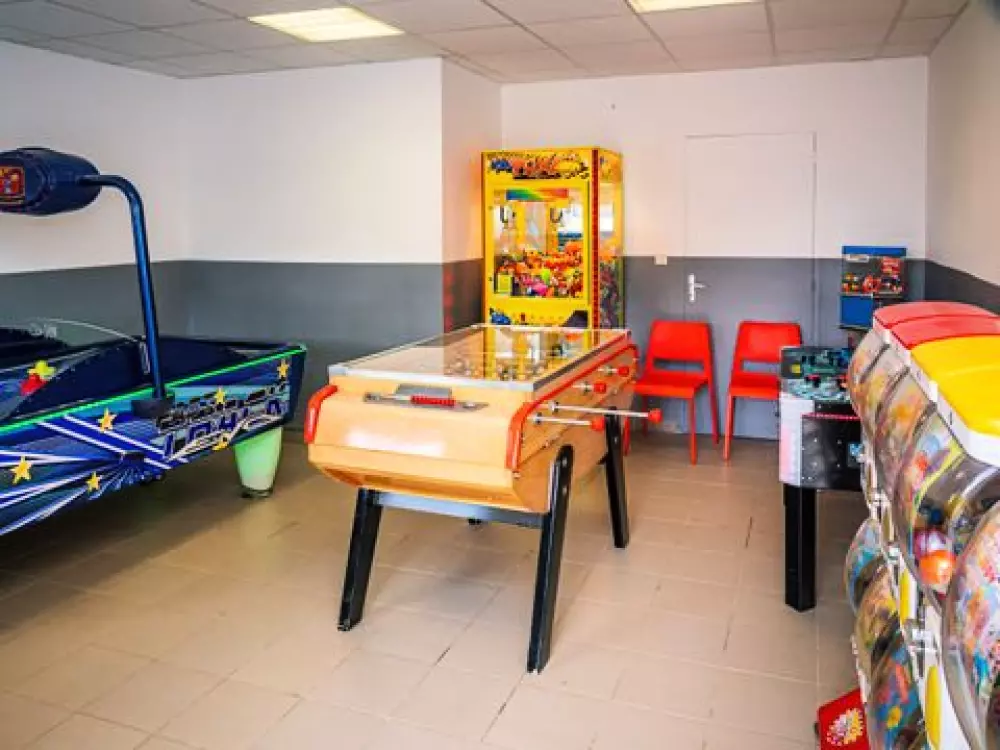 Camping Ker Yaoulet 4 étoiles★★★★