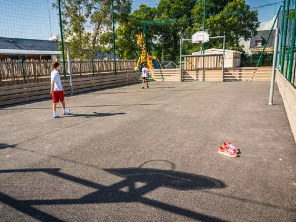 Camping Ker Yaoulet 4 étoiles★★★★