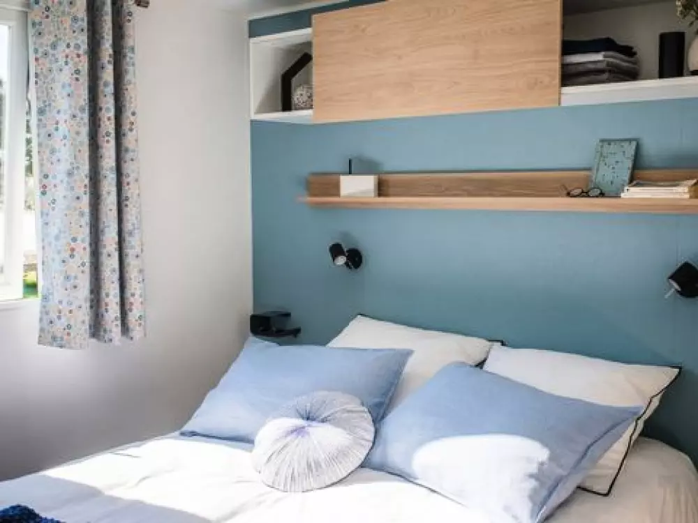 Camping Ker Yaoulet 4 étoiles★★★★