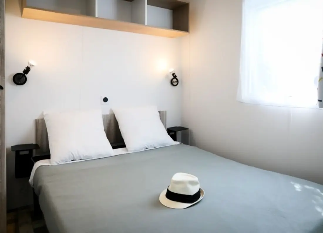 Camping Ker Yaoulet 4 étoiles★★★★