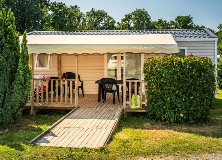 Camping Ker Yaoulet 4 étoiles★★★★