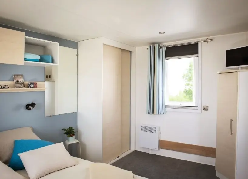 Camping Ker Yaoulet 4 étoiles★★★★