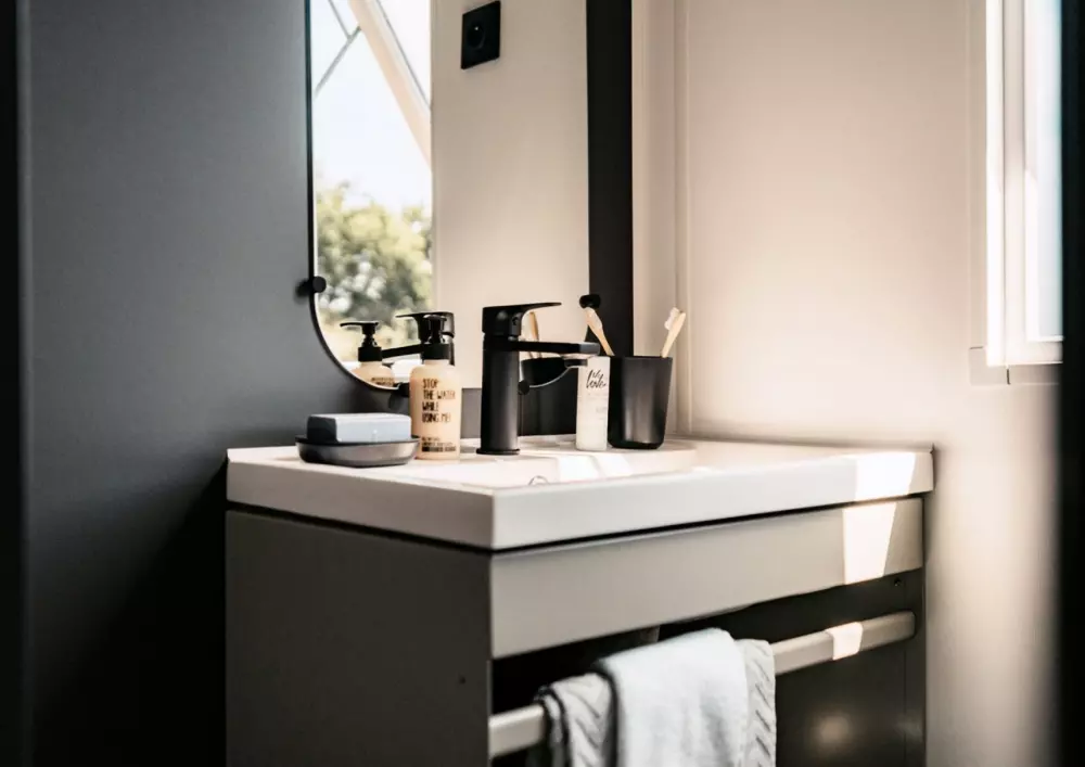 Camping Ker Yaoulet 4 étoiles★★★★