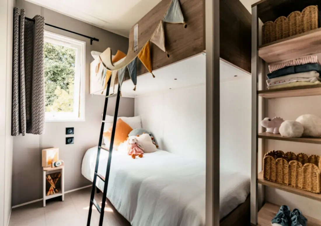 Camping Ker Yaoulet 4 étoiles★★★★