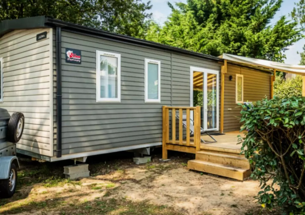 Camping Ker Yaoulet 4 étoiles★★★★