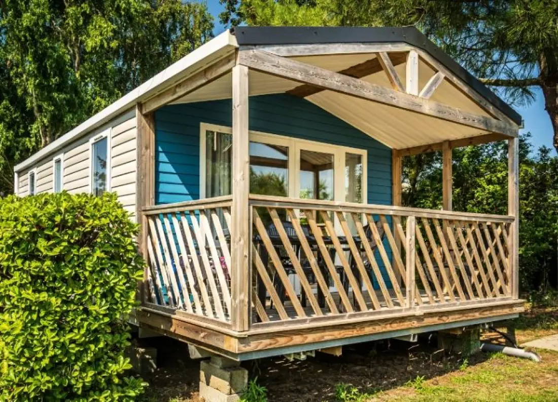 Camping Ker Yaoulet 4 étoiles★★★★