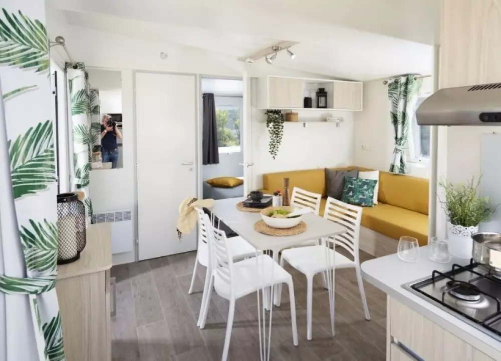 Camping Ker Yaoulet 4 étoiles★★★★