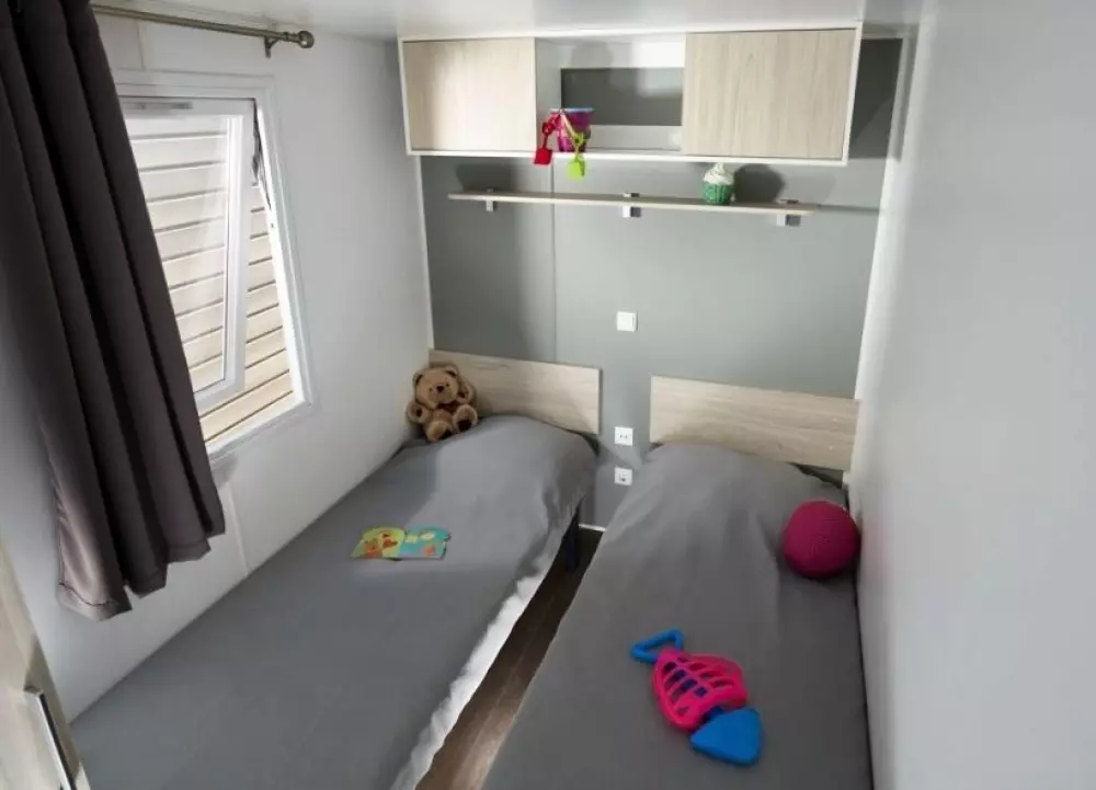 Camping Ker Yaoulet 4 étoiles★★★★