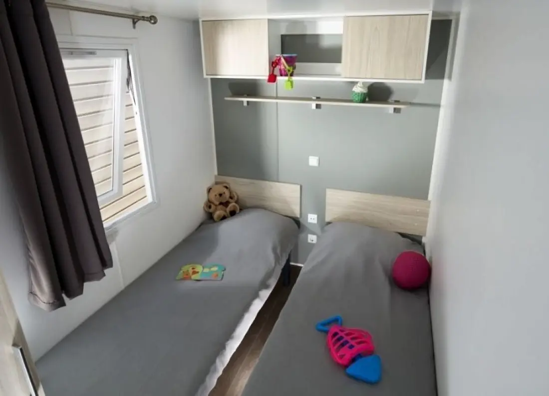 Camping Ker Yaoulet 4 étoiles★★★★