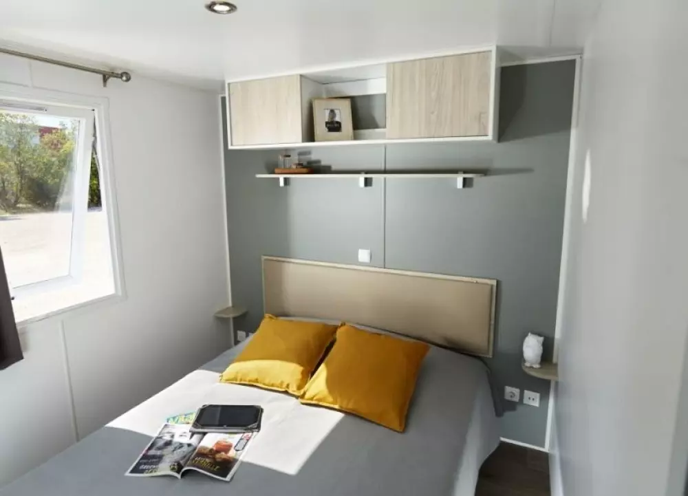 Camping Ker Yaoulet 4 étoiles★★★★