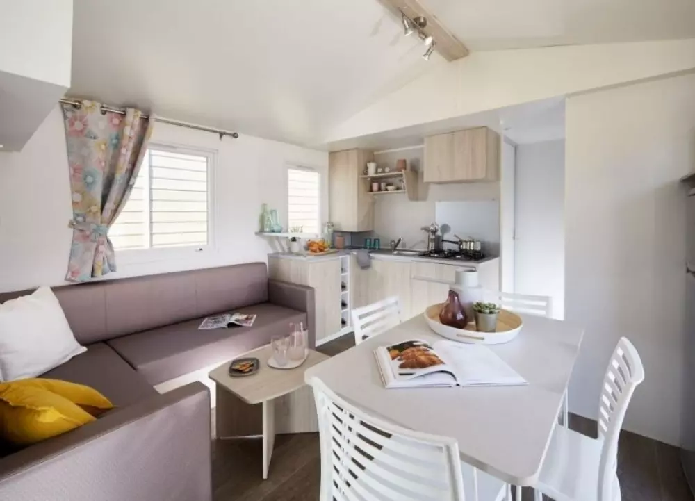 Camping Ker Yaoulet 4 étoiles★★★★