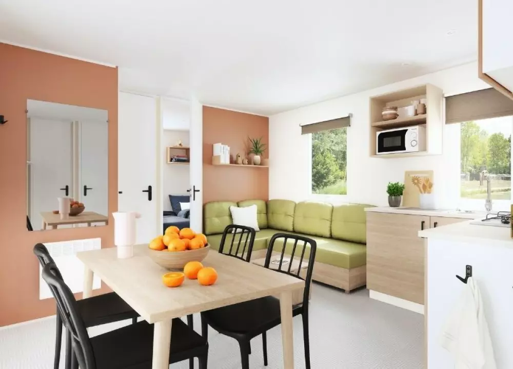 Camping Ker Yaoulet 4 étoiles★★★★