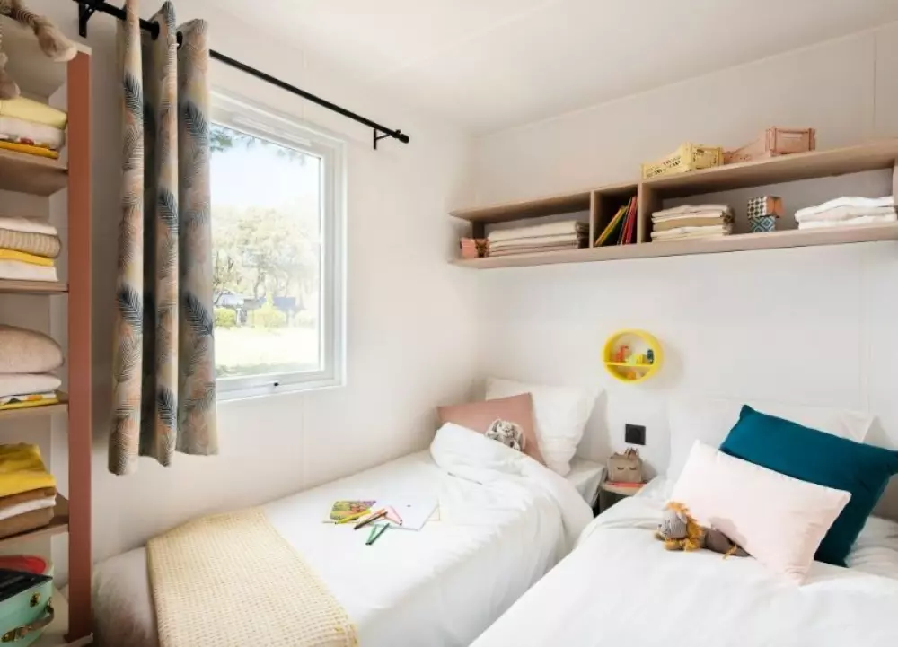 Camping Ker Yaoulet 4 étoiles★★★★