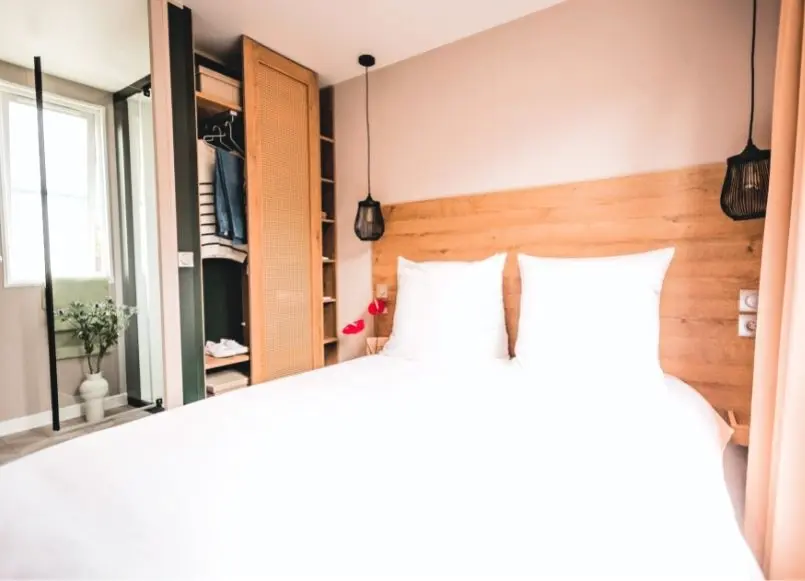 Camping Ker Yaoulet 4 étoiles★★★★