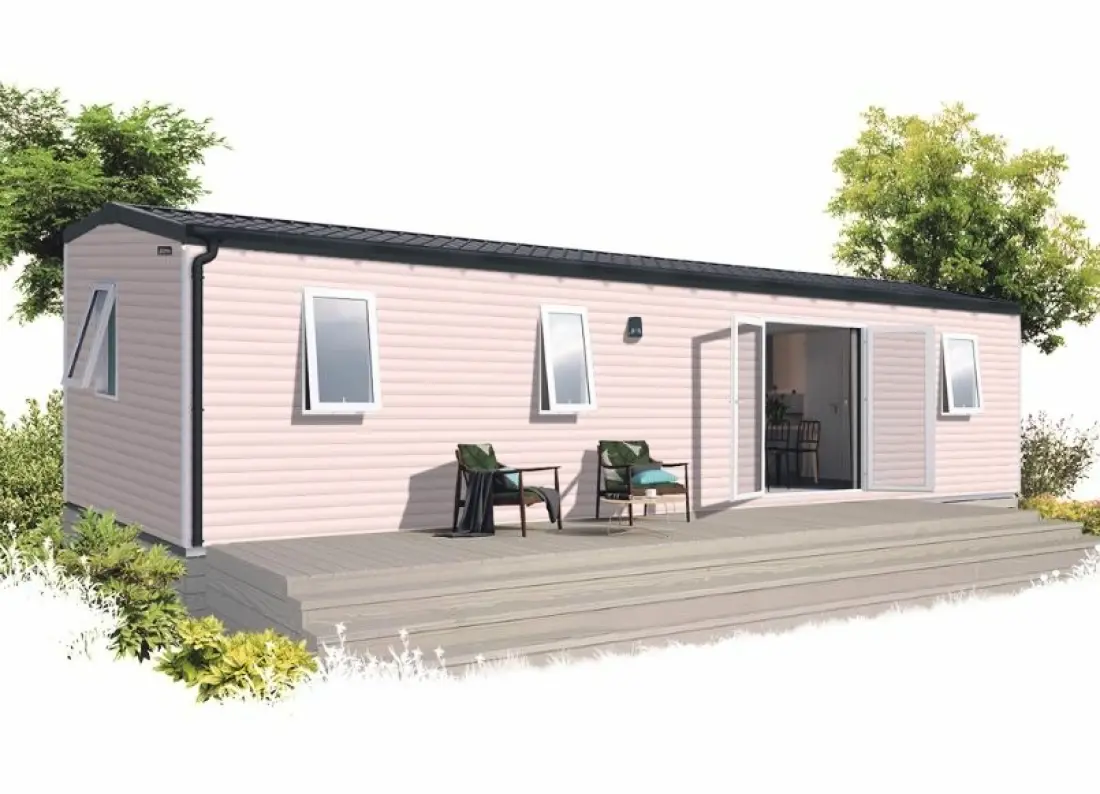 Camping Ker Yaoulet 4 étoiles★★★★