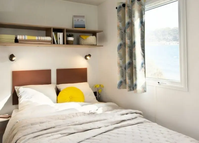 Camping Ker Yaoulet 4 étoiles★★★★
