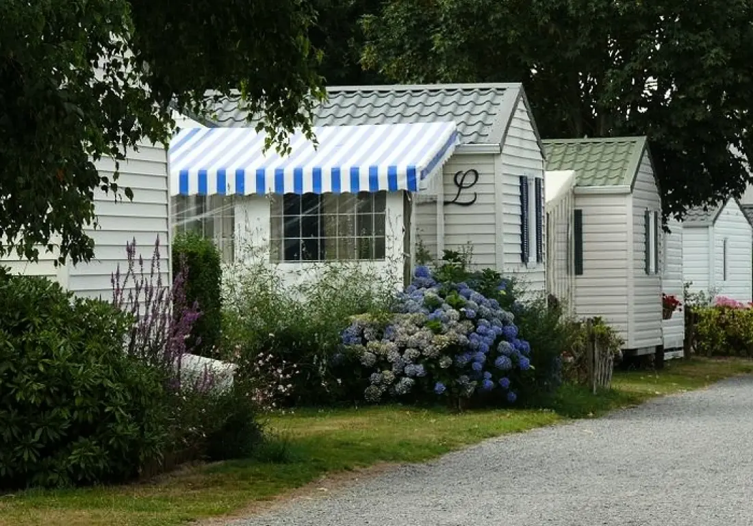 Camping Le Relais de l'Océan3 étoiles★★★