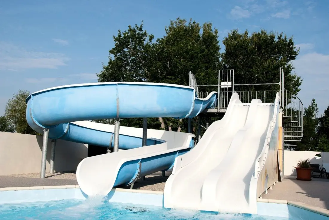 Camping Paradis Arvor 3 étoiles★★★